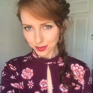 Meet your Posher, Ivana